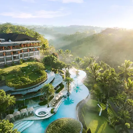 Padma Resort Ubud-2